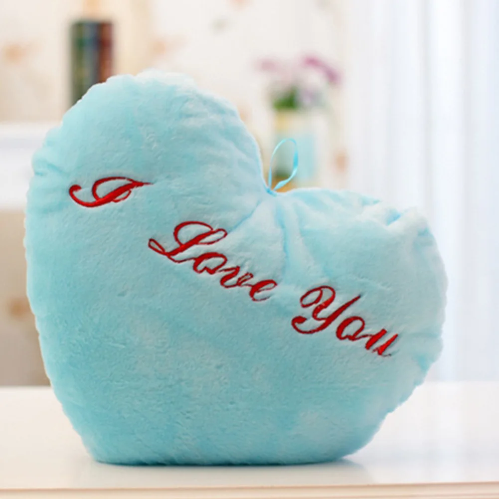 LED Luminous Star Heart Plush Stuffed Dolls Colorful Pillows Toys Kids Gift Home Decor For Girl Kids Christmas Birthday
LED Luminous Star Heart Plush Stuffed Dolls Colorful Pillows Toys Kids Gift Home Decor For Girl Kids Christmas Birthday