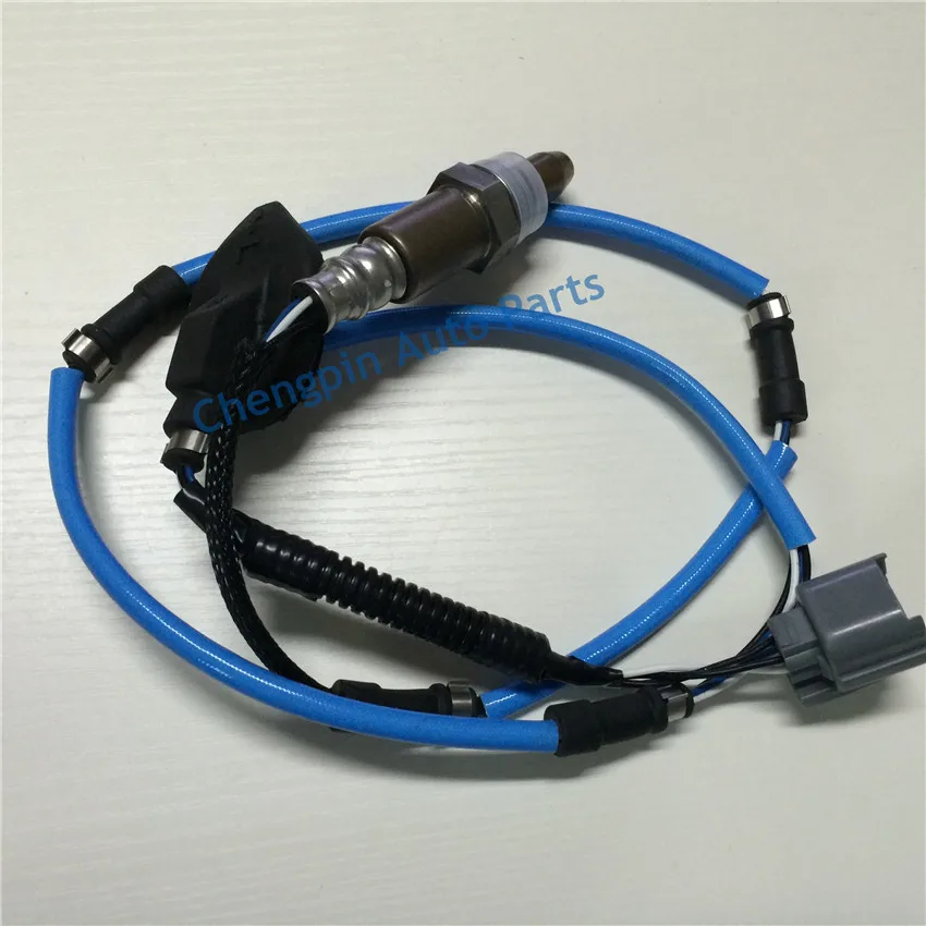Автозапчасти датчик соотношения воздушного топлива OEM #36531-RAC-U01 36531RACU01 O2 лямбда датчик подходит для Honda Accord 2,0 2003-2007
Автозапчасти датчик соотношения воздушного топлива OEM #36531-RAC-U01 36531RACU01 O2 лямбда датчик подходит для Honda Accord 2,0 2003-2007