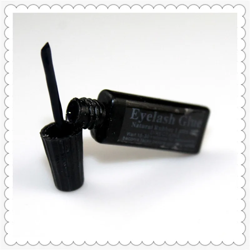 50 pcs 2ml False Eyelash Glue 2g Travel Size Eyelid Glue Sticky Super Glue Makeup Tool professional eyelashes adhesive
50 pcs 2ml False Eyelash Glue 2g Travel Size Eyelid Glue Sticky Super Glue Makeup Tool professional eyelashes adhesive
