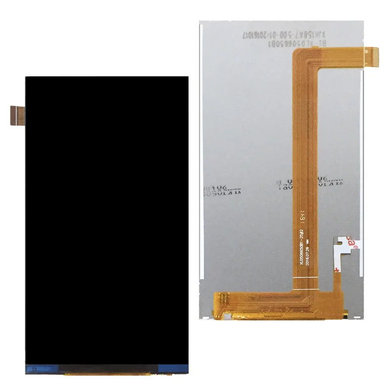 WEICHENG Tested Well For Homtom HT16 LCD Display + Touch Screen Assembly Perfect Repair Part 5 inch + Free Tools
WEICHENG Tested Well For Homtom HT16 LCD Display + Touch Screen Assembly Perfect Repair Part 5 inch + Free Tools