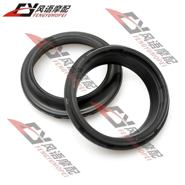 For Yamaha FJR1300 Front Fork shock absorber oil seal cover dust cover 46X58 Free Shipping
For Yamaha FJR1300 Front Fork shock absorber oil seal cover dust cover 46X58 Free Shipping
