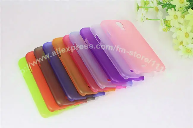 100pcs/lot.DHL/EMS Free.New arrival 0.4mm Ultrathin matte with PC hard back case for GALAXY SIV S4 i9500,Contracted Fashion
100pcs/lot.DHL/EMS Free.New arrival 0.4mm Ultrathin matte with PC hard back case for GALAXY SIV S4 i9500,Contracted Fashion
