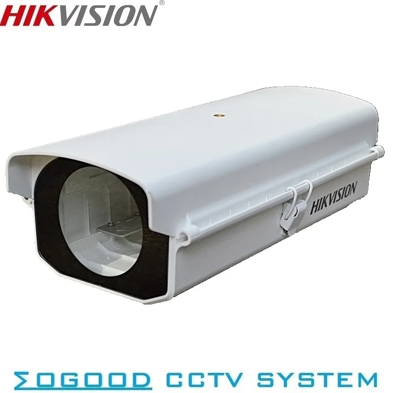Корпус Камеры видеонаблюдения Hikvision корпус из композитного волокна боковая