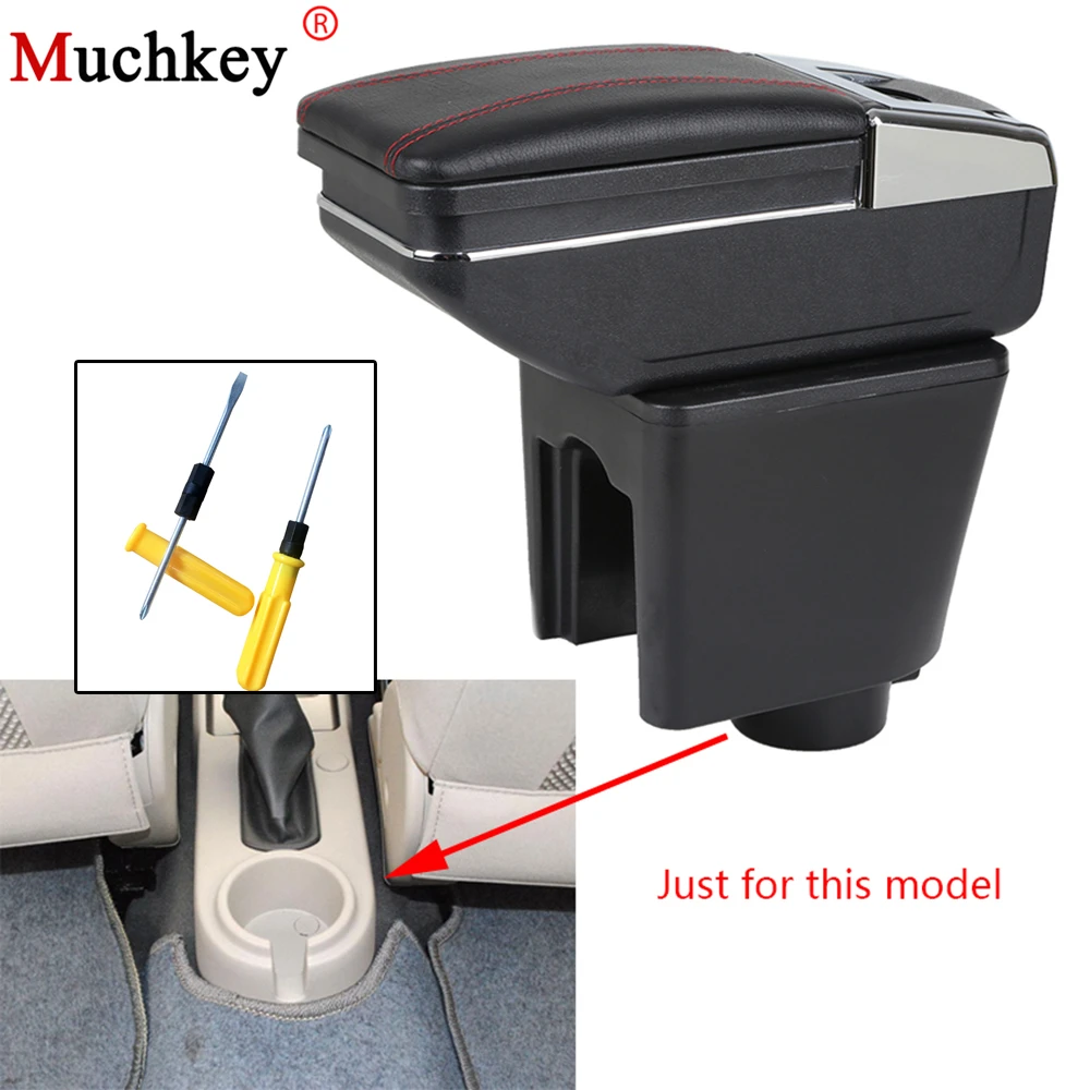 Car Seat Armrests For Chevrolet Lova 2006 2007 2008 2009 2010 Car Armrest Box Central Console Arm Rest Box Cup Holder Ashtray
Car Seat Armrests For Chevrolet Lova 2006 2007 2008 2009 2010 Car Armrest Box Central Console Arm Rest Box Cup Holder Ashtray