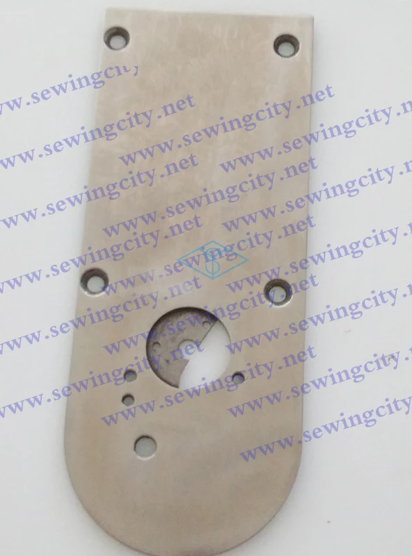 2018 Real Top Fashion Stainless Heavy Machine Ams-210d Needle Board Computer Car Pattern Fittings Stainless B2424-210-000
2018 Real Top Fashion Stainless Heavy Machine Ams-210d Needle Board Computer Car Pattern Fittings Stainless B2424-210-000