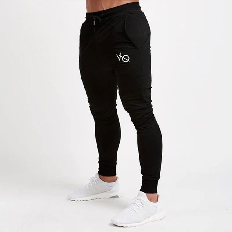 Zogaa Casual Pants Sweatpants Jogger Casual Elastic Cotton New Joggers Brand Male Trousers Sporting Clothing Bodybuilding Pants
Zogaa Casual Pants Sweatpants Jogger Casual Elastic Cotton New Joggers Brand Male Trousers Sporting Clothing Bodybuilding Pants