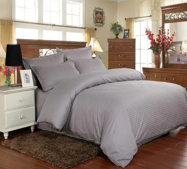 Grey duvet covers Bedding set 100% Cotton bed sheets quilt cover bed in a bag sheet linen bedspread King Queen size full 4PCS
Grey duvet covers Bedding set 100% Cotton bed sheets quilt cover bed in a bag sheet linen bedspread King Queen size full 4PCS