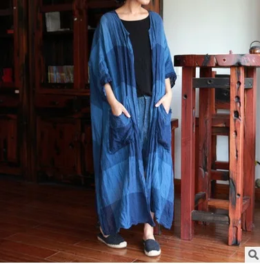 Product release in the autumn of 2016, the original design of 100% cotton linen ladies leisure loose big yards shirt
Product release in the autumn of 2016, the original design of 100% cotton linen ladies leisure loose big yards shirt