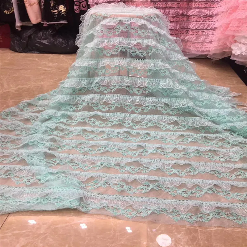 Cassiel Nigerian Wedding Lace Material French Lace Fabric High Quality 2019 African Net Lace Fabric On Sale Tulle Lace Fabric
Cassiel Nigerian Wedding Lace Material French Lace Fabric High Quality 2019 African Net Lace Fabric On Sale Tulle Lace Fabric