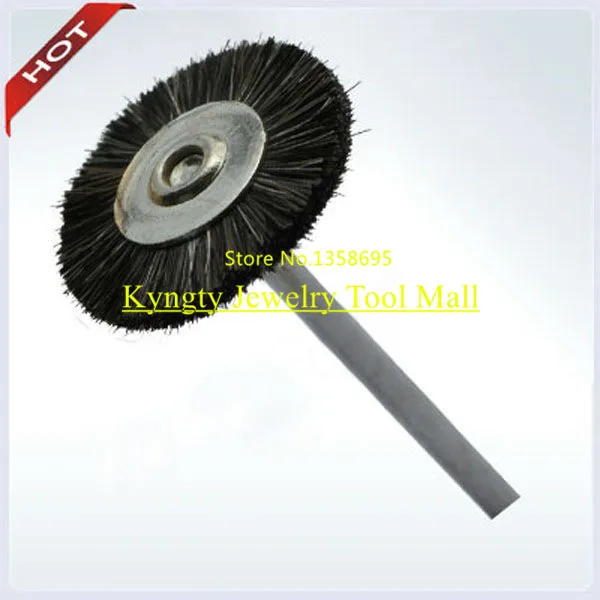 Free Shipping 100 PCS / Box Grit Hard Black Bristle Mini Brush for Jewelry Cleaning Jewelry Cleaning Brush Mini Brush Cleaner
Free Shipping 100 PCS / Box Grit Hard Black Bristle Mini Brush for Jewelry Cleaning Jewelry Cleaning Brush Mini Brush Cleaner