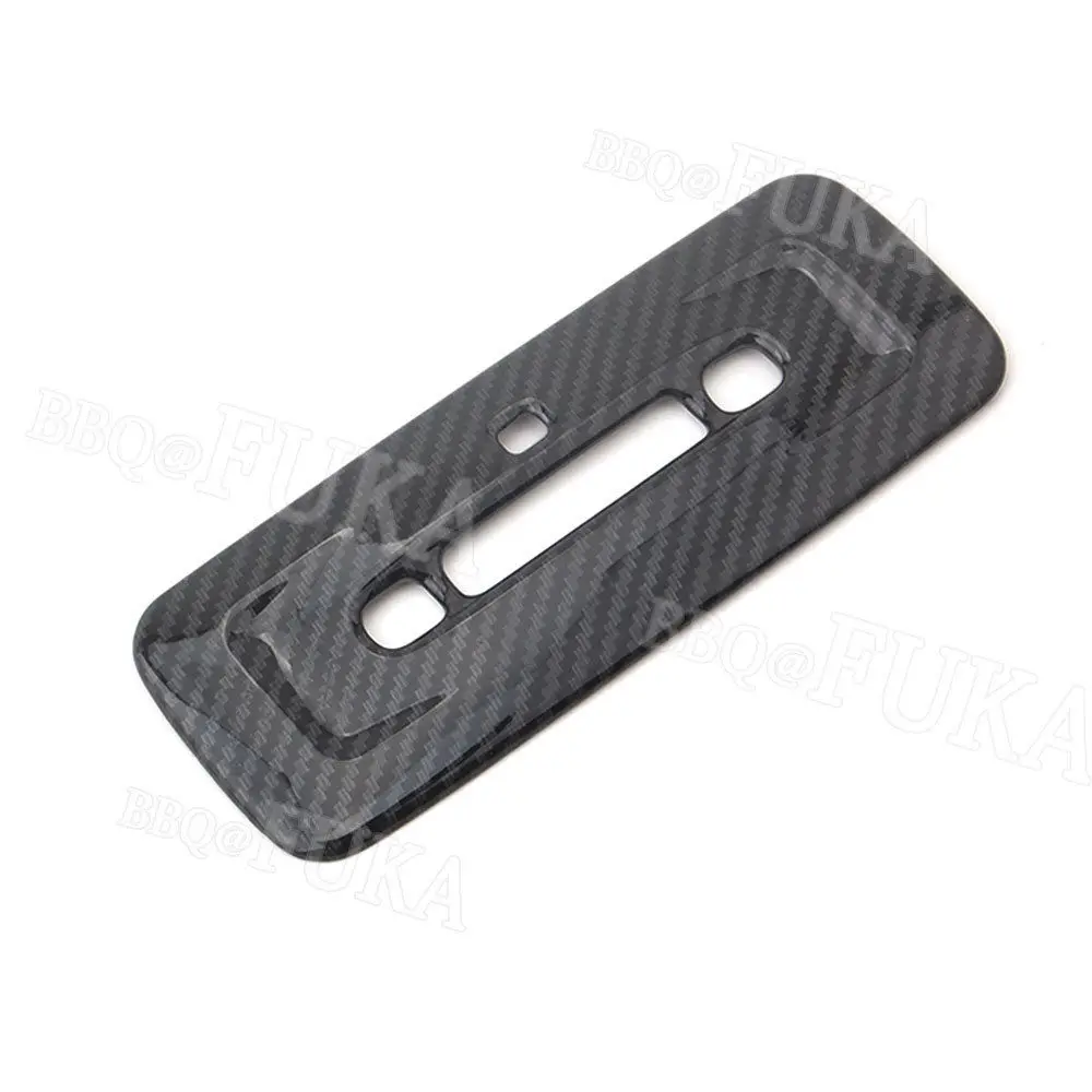 Car Interior Carbon Fiber Color Roof Reading Light Cover Trim Decal Fit For Toyota Camry 2018 Car Styling Accessories Decoration
Car Interior Carbon Fiber Color Roof Reading Light Cover Trim Decal Fit For Toyota Camry 2018 Car Styling Accessories Decoration