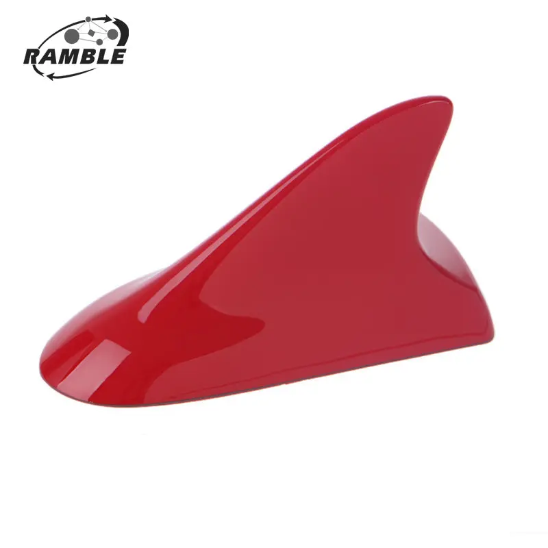 Ramble Brand Shark Fin Antenna Decoration Car Roof Aerial Piano Paint Antena Tiburon Yellow For Ford New Focus and New Mondeo
Ramble Brand Shark Fin Antenna Decoration Car Roof Aerial Piano Paint Antena Tiburon Yellow For Ford New Focus and New Mondeo
