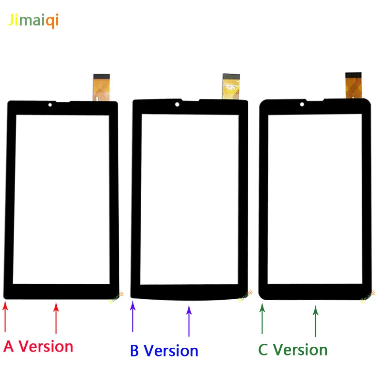 Фото Новая сенсорная панель Phablet для 7 дюймового планшета внешний - купить