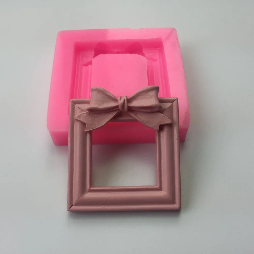 Decorative Pattern Embosser Silicone Fondant Mold Sugarpaste Decoration Tools Vintage Picture Frame, Picture Frames Moulds PRZY
Decorative Pattern Embosser Silicone Fondant Mold Sugarpaste Decoration Tools Vintage Picture Frame, Picture Frames Moulds PRZY