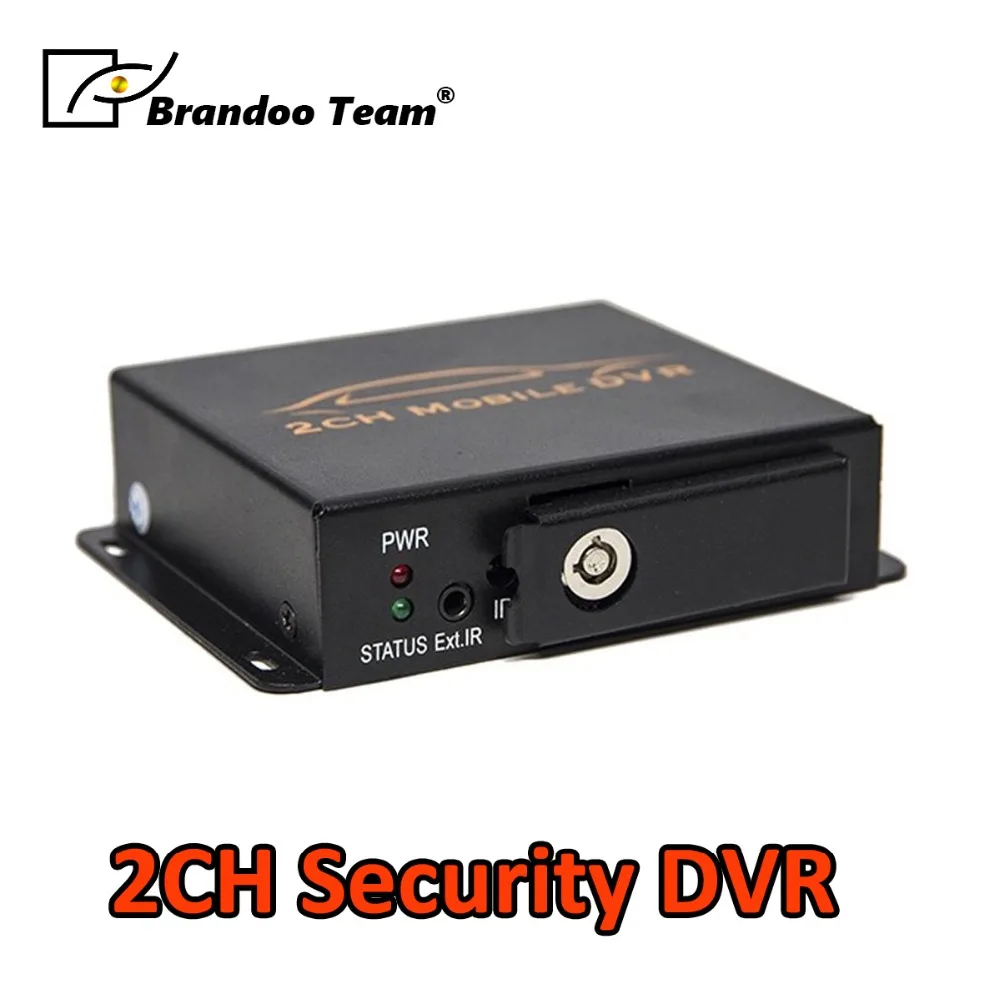 Free shipping 2CH CAR DVR for taxi,bus,trainning car used, auto recording, DIY installation
Free shipping 2CH CAR DVR for taxi,bus,trainning car used, auto recording, DIY installation
