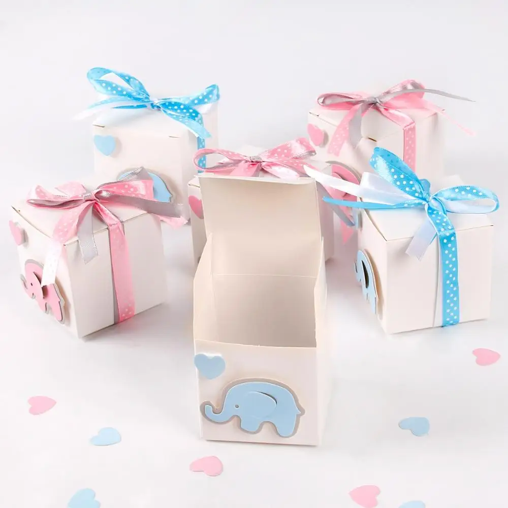 12/24Pcs DIY Elephant Design Wedding Candy Box Kids Kraft Paper Gift Box Baby 1st Birthday Party Supplies Jungle Animal Safari
12/24Pcs DIY Elephant Design Wedding Candy Box Kids Kraft Paper Gift Box Baby 1st Birthday Party Supplies Jungle Animal Safari