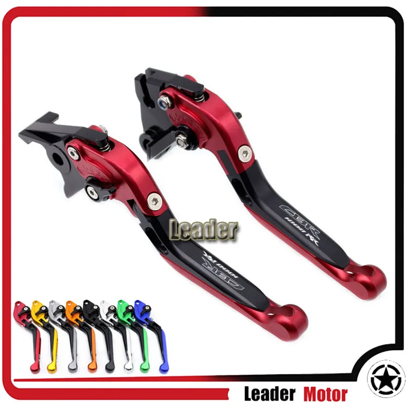 For HONDA CBR1000RR FIREBLADE CBR 1000 RR FIREBLADESP 2008-2016 Motorcycle Accessories Folding Extendable Brake Clutch Levers
For HONDA CBR1000RR FIREBLADE CBR 1000 RR FIREBLADESP 2008-2016 Motorcycle Accessories Folding Extendable Brake Clutch Levers