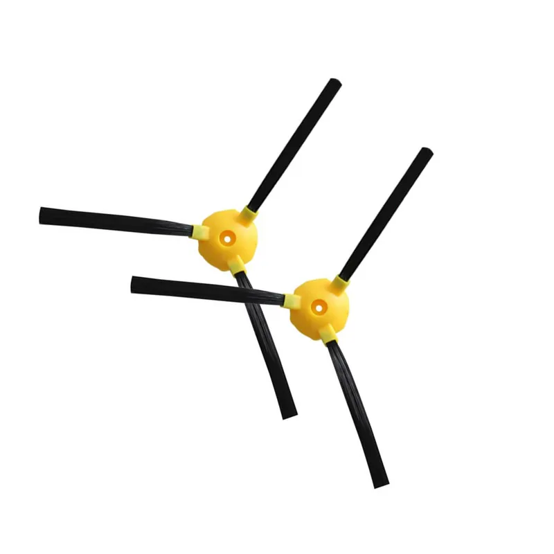 Robot Vacuum Cleaner Brushes Side Brushes for haier T322 SWR-T325 T325 T320 SWR T322 Robotic Vacuum Cleaner Parts Accessories
Robot Vacuum Cleaner Brushes Side Brushes for haier T322 SWR-T325 T325 T320 SWR T322 Robotic Vacuum Cleaner Parts Accessories