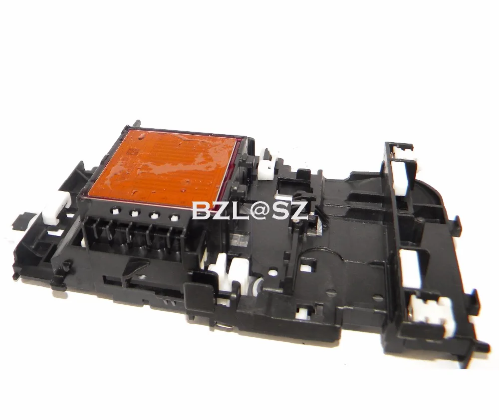 ORIGINAL Printhead Print Head for Brother MFC J245 J285 J450 J470 J475 J650 J870 J875 J450DW J470DW J475DW J650DW J870DW J875DW
ORIGINAL Printhead Print Head for Brother MFC J245 J285 J450 J470 J475 J650 J870 J875 J450DW J470DW J475DW J650DW J870DW J875DW