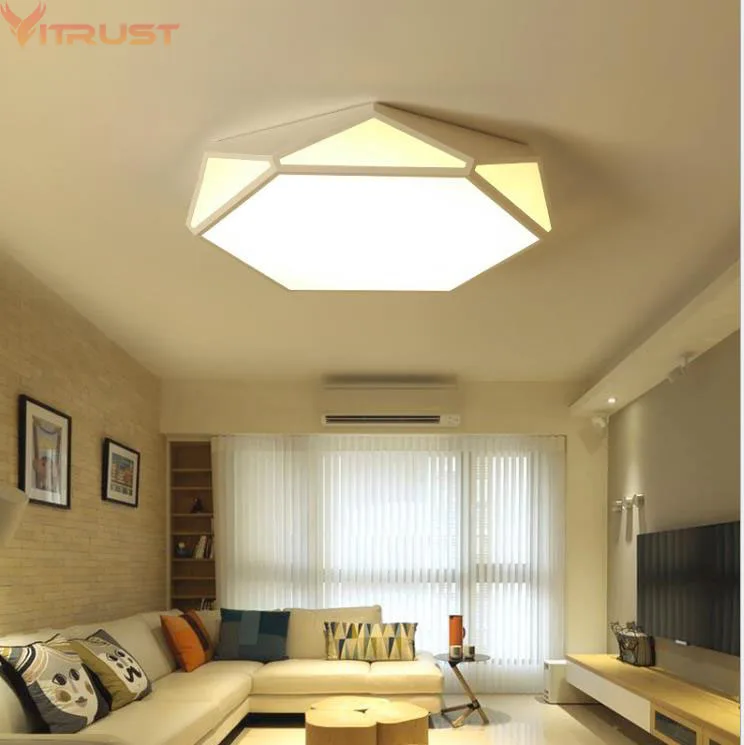 Vitrust Nordic Ceiling Lights Lamps Acrylic Home Lighting Fixture LED Lamp Bedroom Dining Room Kids Children Room Remote Control
Vitrust Nordic Ceiling Lights Lamps Acrylic Home Lighting Fixture LED Lamp Bedroom Dining Room Kids Children Room Remote Control