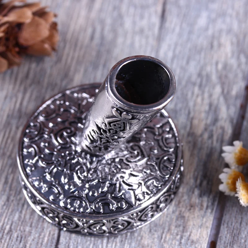 Removen Europe Retro Royal Style Carved Pen Holder Pen Stand Dip Pen Fountain Pen Oblique Angle
Removen Europe Retro Royal Style Carved Pen Holder Pen Stand Dip Pen Fountain Pen Oblique Angle