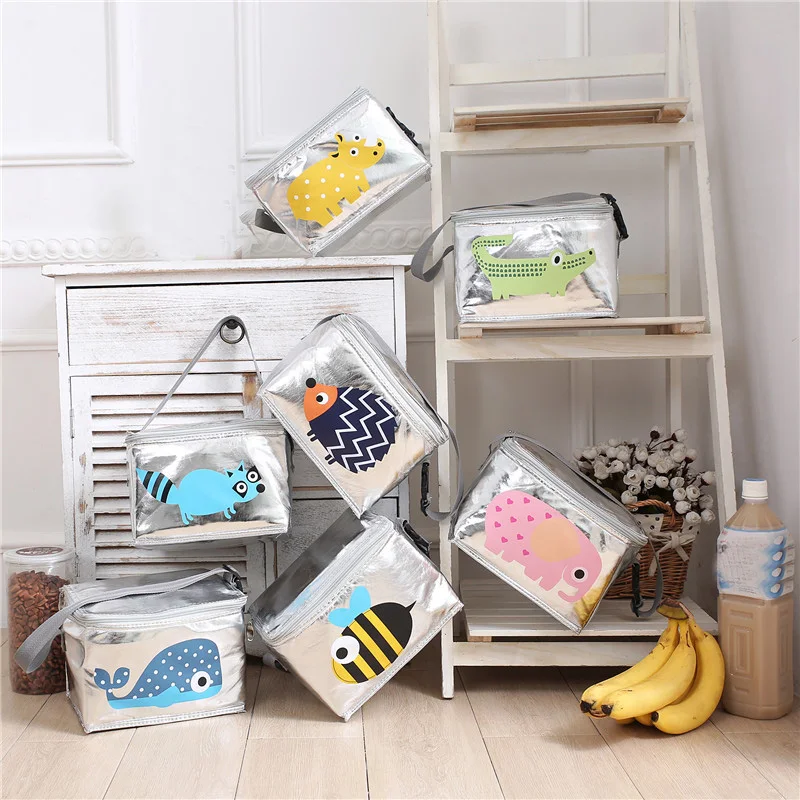 eTya Portable Insulated Lunch Bag Thermal Cooler Lunch Box Tote Kids Women Man Children Picnic Food Storage Bag Pouch Lunch Bags
eTya Portable Insulated Lunch Bag Thermal Cooler Lunch Box Tote Kids Women Man Children Picnic Food Storage Bag Pouch Lunch Bags