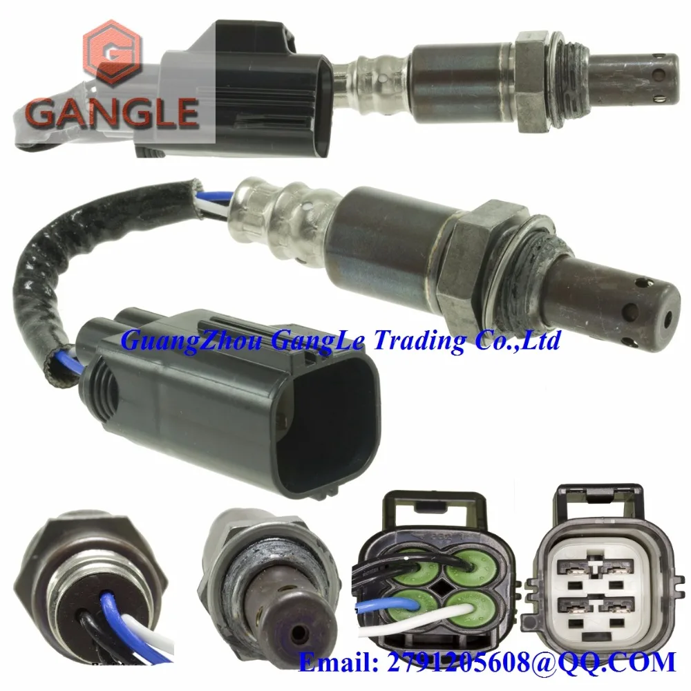 Oxygen Sensor O2 Lambda Sensor AIR FUEL RATIO SENSOR for JAGUAR X-TYPE LAND ROVER LR3 RANGE ROVER SPORT MHK500840 2006-2009
Oxygen Sensor O2 Lambda Sensor AIR FUEL RATIO SENSOR for JAGUAR X-TYPE LAND ROVER LR3 RANGE ROVER SPORT MHK500840 2006-2009
