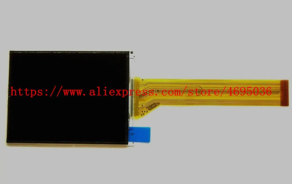 NEW LCD Display Screen For OLYMPUS E-PL1 EPL1 PL1 E-PL 1 Digital Camera Repair Part NO Backlight
NEW LCD Display Screen For OLYMPUS E-PL1 EPL1 PL1 E-PL 1 Digital Camera Repair Part NO Backlight