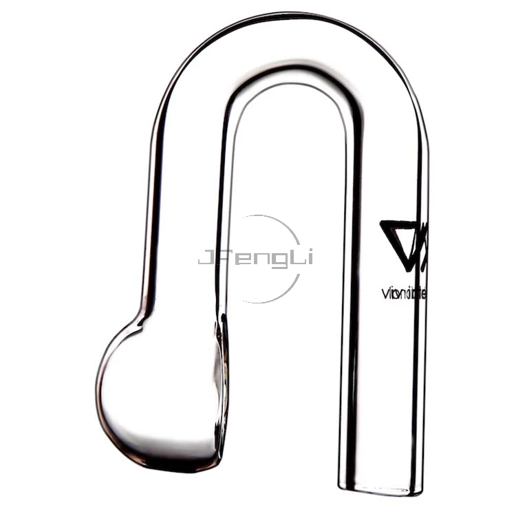 VIV CO2 U Shape Monitor Indicator Crystal Glass Long term Monitor Hang on for Fish Plant Tanks Aquarium ADA Style Quality
VIV CO2 U Shape Monitor Indicator Crystal Glass Long term Monitor Hang on for Fish Plant Tanks Aquarium ADA Style Quality