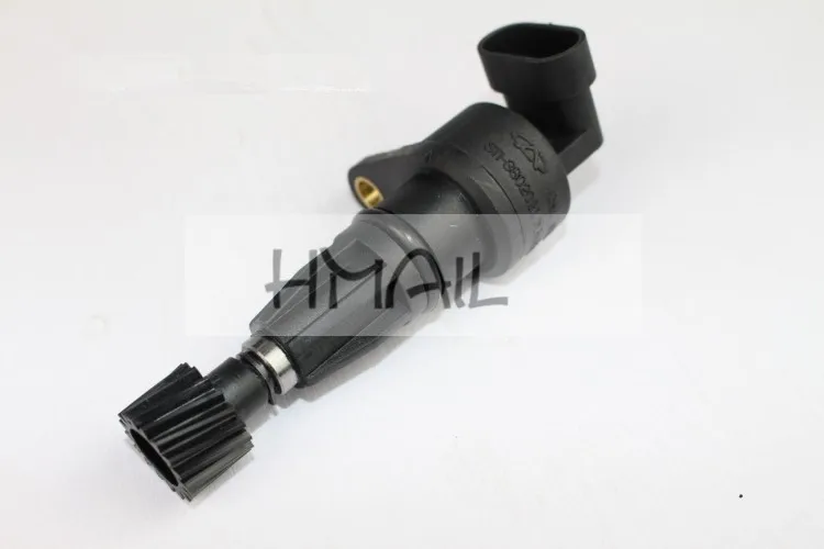 Odometer sensor for Chery QQ 0.8,Auto Replacement Parts Speed Sensor Part NO.S11-3802020
Odometer sensor for Chery QQ 0.8,Auto Replacement Parts Speed Sensor Part NO.S11-3802020