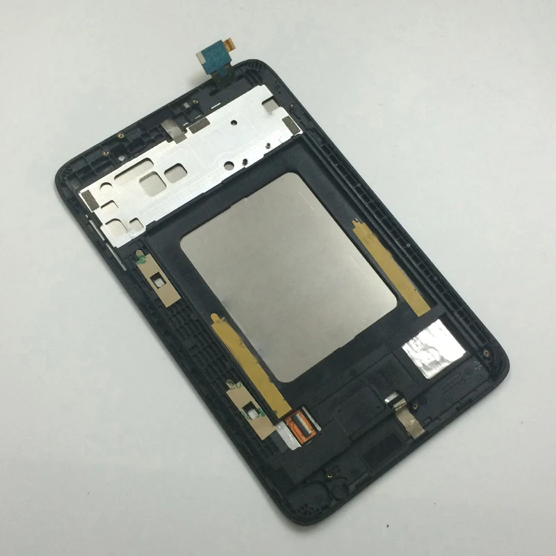 Full Touch Screen Panel Sensor Glass + LCD Display Monitor Assembly + Blue Frame For Lenovo IdeaTab A3500 A3500-F A3500-H A7-50
Full Touch Screen Panel Sensor Glass + LCD Display Monitor Assembly + Blue Frame For Lenovo IdeaTab A3500 A3500-F A3500-H A7-50