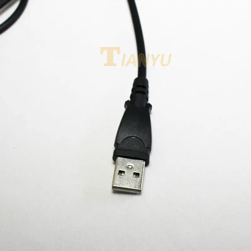 Цифровой Камера 8 P USB кабель для Nikon-Sanyo S8000 S6000 S4000 S300 | Электроника