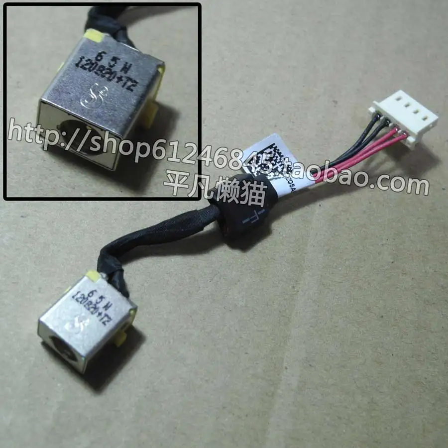 Бесплатная доставка для Acer Aspire E1-431 E1-471g Power Interface Power Head, желтая головка
Бесплатная доставка для Acer Aspire E1-431 E1-471g Power Interface Power Head, желтая головка