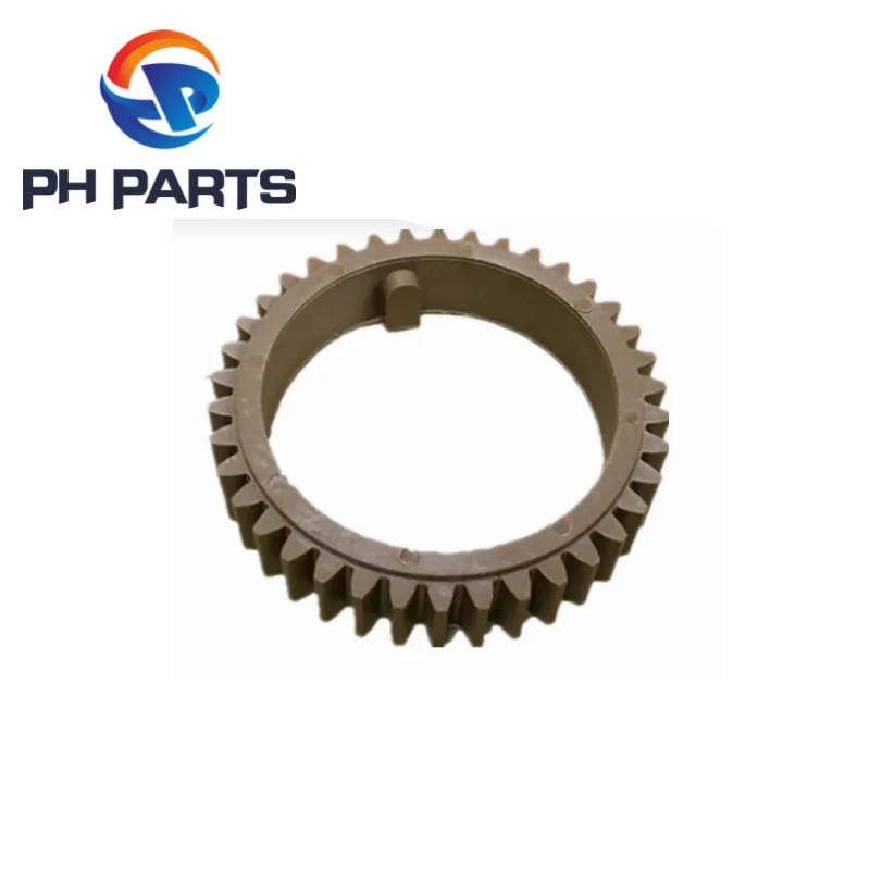 6LH24603000 6LA84182000 Upper Fuser Roller Gear for Toshiba 163 165 166 167 181 205 207 230 232 233 237 280 282 283 200 202 233
6LH24603000 6LA84182000 Upper Fuser Roller Gear for Toshiba 163 165 166 167 181 205 207 230 232 233 237 280 282 283 200 202 233