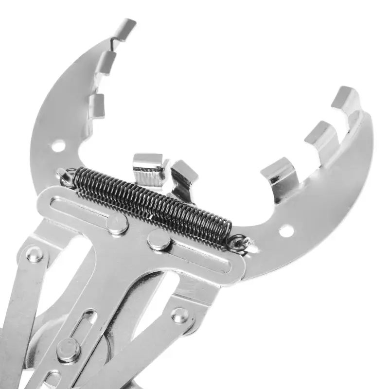 Adjustable Piston Ring Plier Clamp Powerful Expander Remover Car Repair Handheld Tool
Adjustable Piston Ring Plier Clamp Powerful Expander Remover Car Repair Handheld Tool