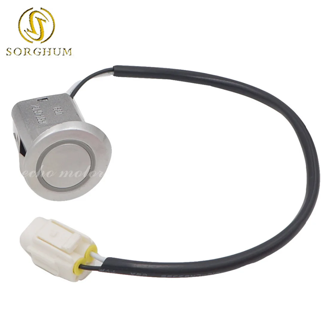 New 89341-28410-B0 Clearance & back sonar Parking Sensor for Toyota Previa Tarago ACR30 CLR30 89341-28410
New 89341-28410-B0 Clearance & back sonar Parking Sensor for Toyota Previa Tarago ACR30 CLR30 89341-28410
