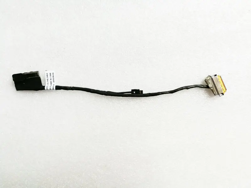 Оригинал для DELL XPS 13 9343 led lcd lvds cable ZAZ00 CN-07TH8V 07TH8V 7TH8V DC02C008D00
Оригинал для DELL XPS 13 9343 led lcd lvds cable ZAZ00 CN-07TH8V 07TH8V 7TH8V DC02C008D00