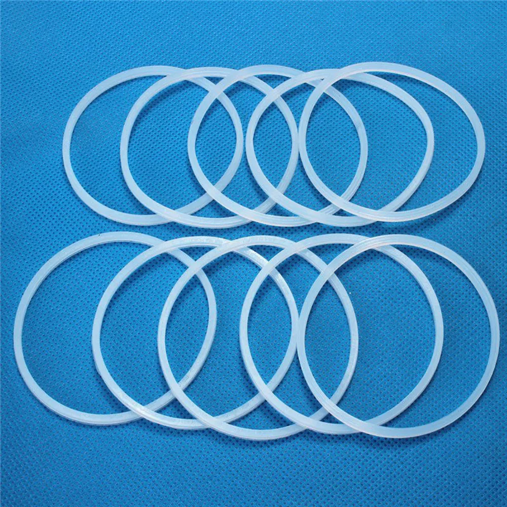 1 шт. высокое качество заменяемой резиновой прокладкой уплотнительное кольцо для