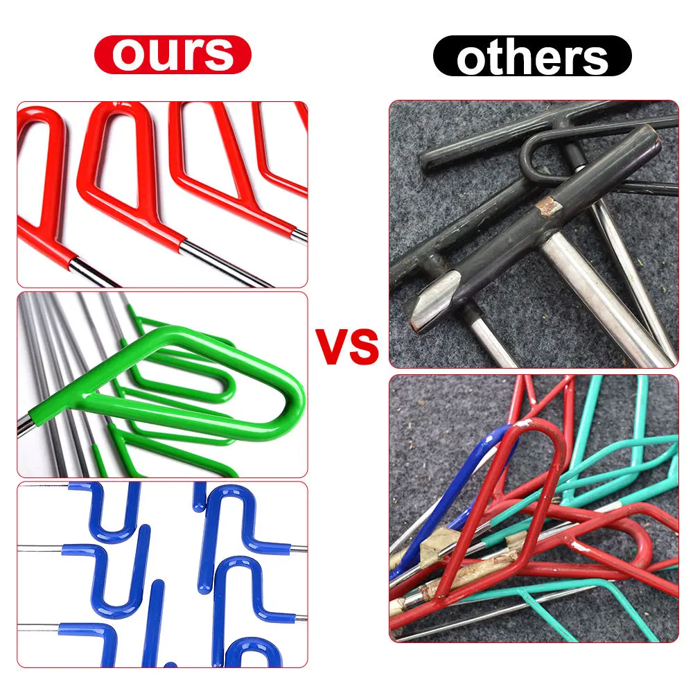 Super PDR Car Body Repair Tools Dent Lifter Crowbar LED lamp Slide Hammer Glue Gun Sticks Glue Pulling Bridge Dent Repair Kits
Super PDR Car Body Repair Tools Dent Lifter Crowbar LED lamp Slide Hammer Glue Gun Sticks Glue Pulling Bridge Dent Repair Kits