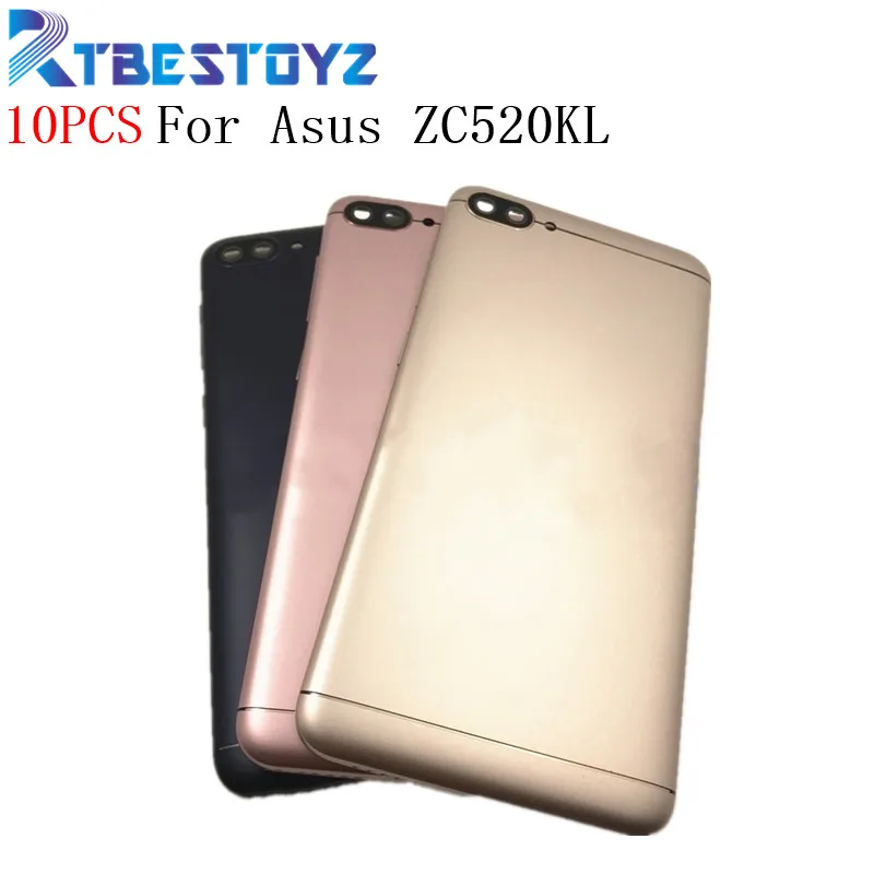 10PCS/lot 5.2'' Battery Cover Case Back Door Back Housing With Side Buttons For Asus Zenfone 4 Max ZC520KL
10PCS/lot 5.2'' Battery Cover Case Back Door Back Housing With Side Buttons For Asus Zenfone 4 Max ZC520KL