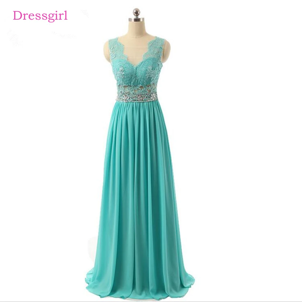 Mint Green Evening Dresses A-line Chiffon Lace Beaded See Through Elegant Long Evening Gown Prom Dress Robe De Soiree
Mint Green Evening Dresses A-line Chiffon Lace Beaded See Through Elegant Long Evening Gown Prom Dress Robe De Soiree