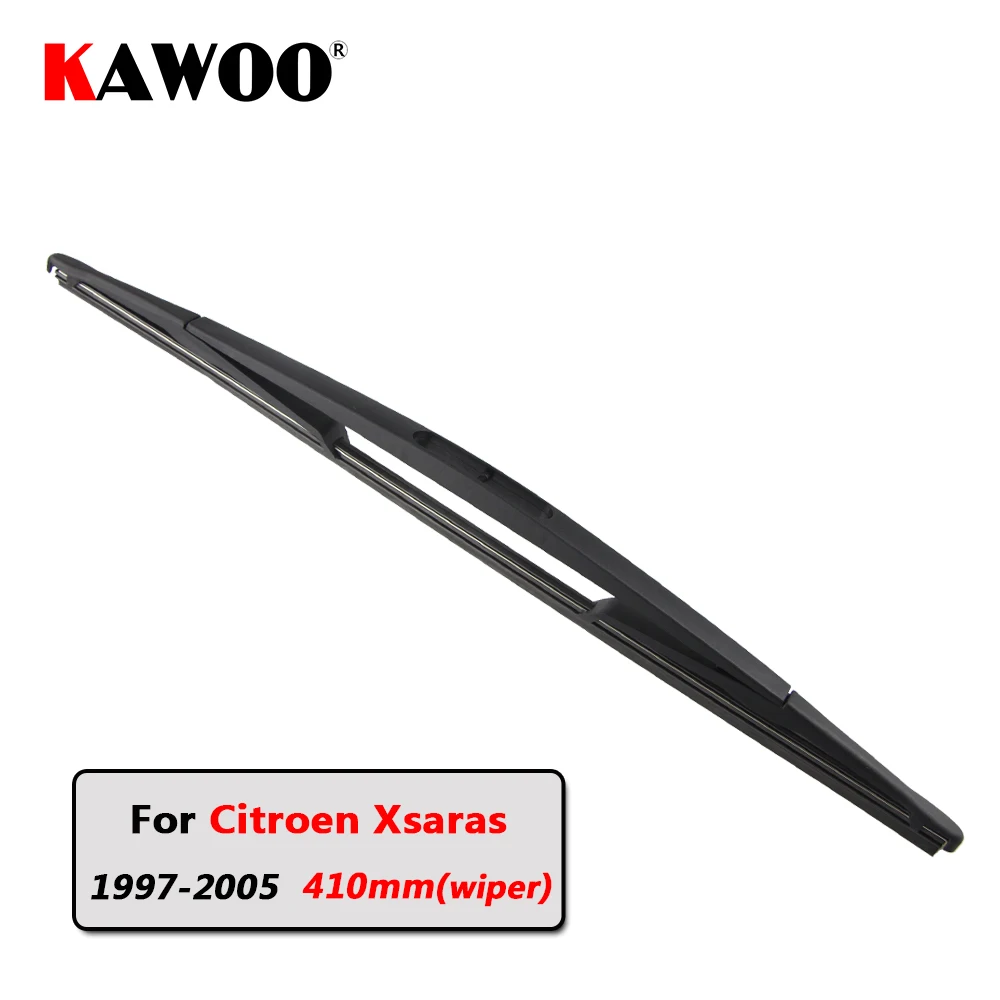 Стеклоочистители для Citroen Xsaras Hatchback (1997-2005) 410 мм
Стеклоочистители для Citroen Xsaras Hatchback (1997-2005) 410 мм