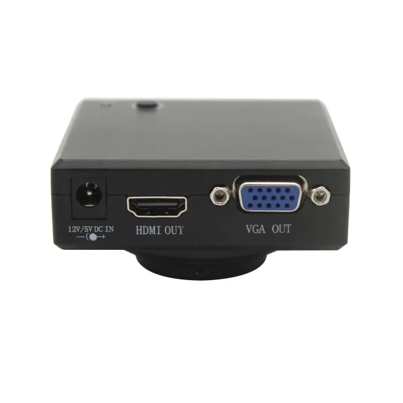 Промышленный видеомикроскоп HD 2.0MP HDMI VGA с двумя выходами, измерительная камера с поддержкой U-диска для хранения изображения, мыши
Промышленный видеомикроскоп HD 2.0MP HDMI VGA с двумя выходами, измерительная камера с поддержкой U-диска для хранения изображения, мыши