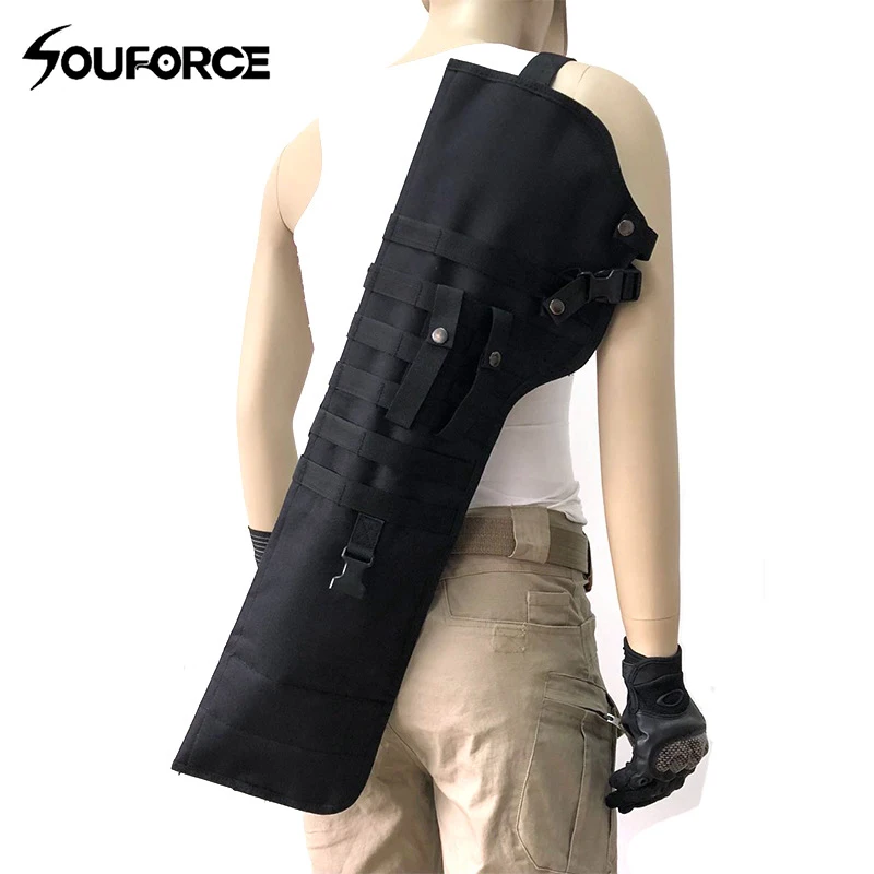 1pc Nylon Tactical Carrying Hunting Rifle Bag Outdoor Folding Hunting Rifle Bags Gun Bags Military Combat Gun Shoulder Case
1pc Nylon Tactical Carrying Hunting Rifle Bag Outdoor Folding Hunting Rifle Bags Gun Bags Military Combat Gun Shoulder Case