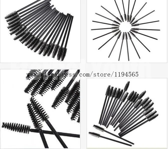 New Arrival 500pcs One-Off Disposable Eyelash Brush Mascara Applicator Wand makeup Brushes Eyes Care Make Up Styling Tools
New Arrival 500pcs One-Off Disposable Eyelash Brush Mascara Applicator Wand makeup Brushes Eyes Care Make Up Styling Tools