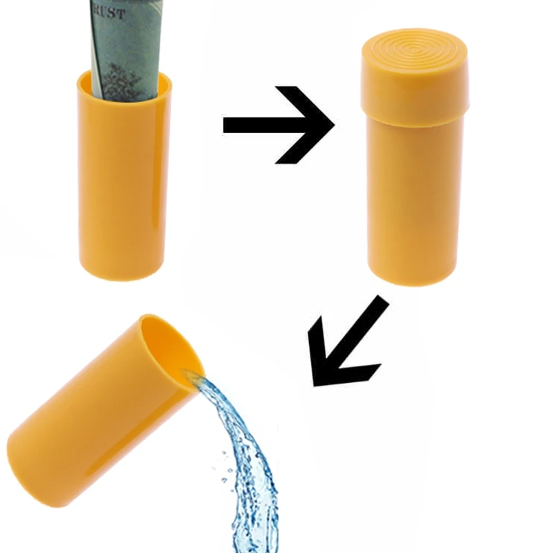 HBB 1PC New Eat Money Bottle Money Turns Into Water Magic Prop Classic Magic Toy Play Joke
HBB 1PC New Eat Money Bottle Money Turns Into Water Magic Prop Classic Magic Toy Play Joke