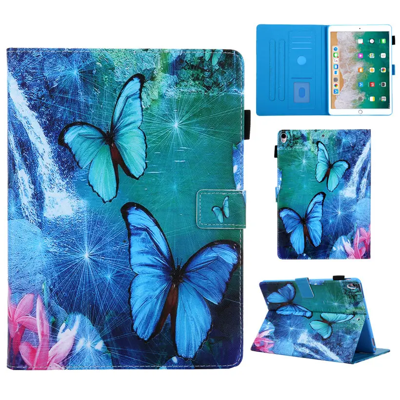 Case For iPad Air 10.5 2019 Smart Cover For iPad pro 10.5 2017 Case Funda Fashion Cat Print PU Leather Flip Stand Skin Shell
Case For iPad Air 10.5 2019 Smart Cover For iPad pro 10.5 2017 Case Funda Fashion Cat Print PU Leather Flip Stand Skin Shell