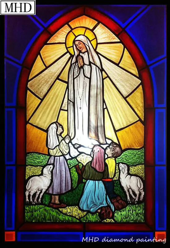 5D DIY Diamond Painting Religious Mural Full Square Drill Cross stitch 3D diamond embroidered living room decoration kit
5D DIY Diamond Painting Religious Mural Full Square Drill Cross stitch 3D diamond embroidered living room decoration kit
