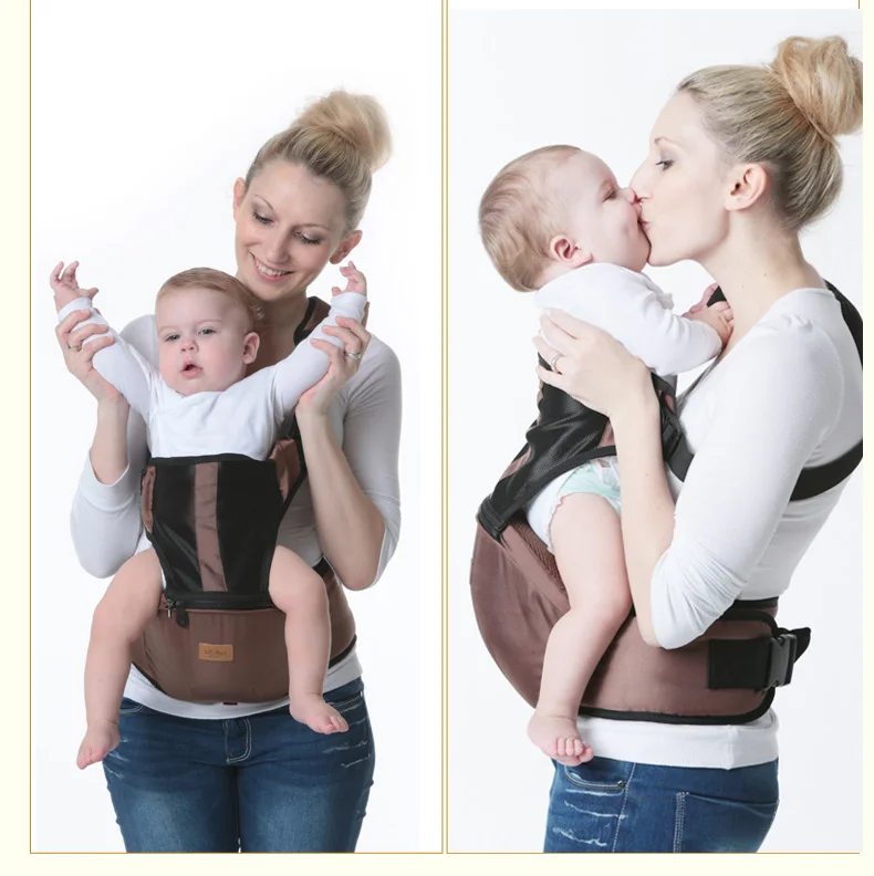 Discount! baby carrier sling Four Seasons breathable baby waist stool multifunctional
Discount! baby carrier sling Four Seasons breathable baby waist stool multifunctional