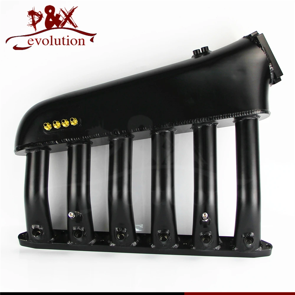 Подходит для BMW E36 325i 328i 323i M3 Z3 E39 528i впускной коллектор пленум M50 M52 M54 | Автомобили и